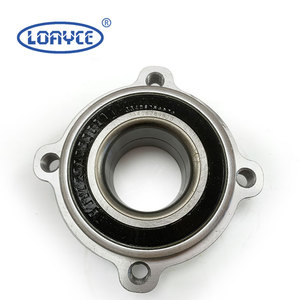 高品质 LOAYCE 新轴承，适用于 E84 M12 OE 33406789970，提供 12 个月保修 - Product Image 5