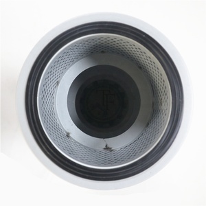 FILTER HIDROLIK PULANG <span class=keywords><strong>EXCAVATOR</strong></span> 804402812 2.3KG 17X16X42 untuk <span class=keywords><strong>XE210</strong></span>  SUKU CADANG MESIN KONSTRUKSI - Product Image 4