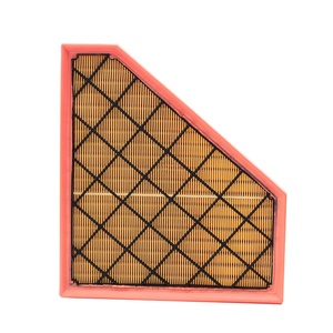 キャデラックATSCTSシボレーカマロ用エンジンエアフィルター20857930 - Product Image 1
