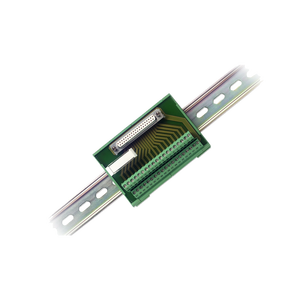 Boîtier de jonction blindé NI SCB-68A 782536-01 pour instrument de mesure électronique - Product Image 4