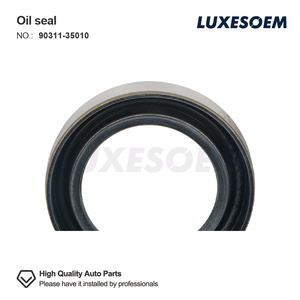 Piezas <span class=keywords><strong>de</strong></span> chasis <span class=keywords><strong>de</strong></span> coche LUXESOEM 90311-35010 <span class=keywords><strong>caja</strong></span> <span class=keywords><strong>de</strong></span> transmisión para LAND CRUISER FZJ80 105 bomba <span class=keywords><strong>de</strong></span> aceite sello <span class=keywords><strong>de</strong></span> aceite - Product Image 6