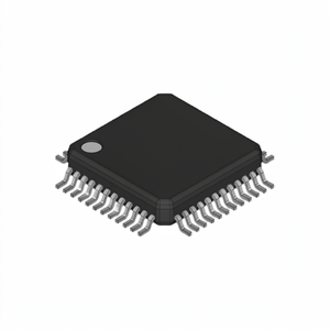 Original LM4550VHX Electronics Component Interface 48 LQFP - Product Image 1
