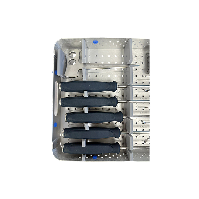 SY IN011 Orthopedic Surgical Instruments Orthopedic