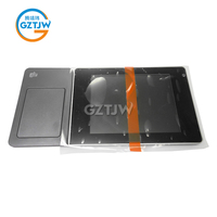 CD644-67916 original remis à neuf pour HP M525 575 725 775 panneau de commande écran clavier LCD écran tactile pièces d'imprimante