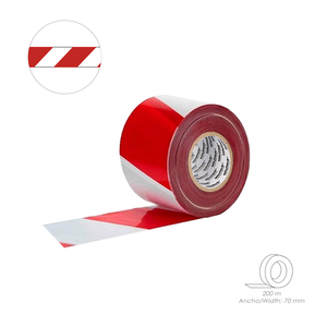 Tabla de cortar de polietileno 35x25x1.5 cm. Blanco - Product Image 2
