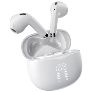 Écouteurs TWS personnalisés de haute qualité Pro ANC ENC à double réduction de <span class=keywords><strong>bruit</strong></span> avec écran, <span class=keywords><strong>casque</strong></span> de jeu - Product Image 5