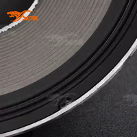 Haut-parleur de graves professionnel à double bobine mobile 2268HPL 18 pouces en néodyme pour Line Array