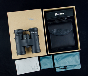 أفضل سعر جودة عالية BAK4 موشور لمسافات طويلة عدسة ed منظار IPX7 تلسكوب مقاوم للماء للبيع - Product Image 5