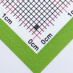 brand-new and original LESD5L5.0T1G SOD-523 Diodes TVS Diodes 9.8V 0.9pF Unidirectional - Product Image 1