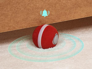 Toptan Modern moda özel beyaz spor kedi stres topu yumuşak silikon PC titreşimli çok ilginç benzersiz peluş oyuncak hayvan - Product Image 6