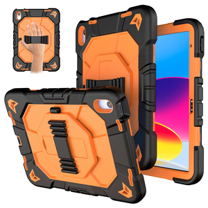 Pour <span class=keywords><strong>iPad</strong></span> 5ème 6ème 7ème 8ème 9ème 10ème air 4 5ème génération étui en silicone antichoc pour tablette <span class=keywords><strong>iPad</strong></span> 9.7 10.2 11 12.9 13 pouces - Product Image 1