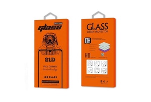 Sản Phẩm Ra Mắt Trong Trung Quốc Mới Mô Hình Cao Trong Suốt Tất Cả Các-Dính Tempered Glass Bảo Vệ Màn Hình - Product Image 2