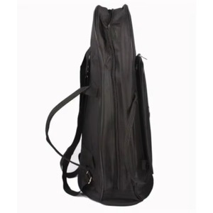 Échantillon gratuit : Sac de rangement imperméable de haute qualité pour cor français et euphonium, grande capacité - Product Image 2