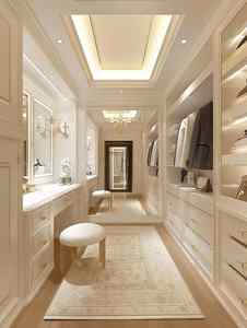 Fabricant de meubles sur mesure, meubles de chambre à coucher, armoire modulaire en bois, design moderne, armoire de chambre à coucher, style minimaliste - Product Image 3