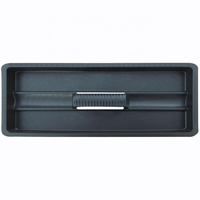 Boîte à outils 7 pièces, kit d'outils