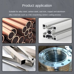 <span class=keywords><strong>Liquido</strong></span> Refrigerante Emulsionato di Grado Industriale per Lavorazioni CNC - Pressione Estrema, Antiruggine, Deodorante - Product Image 2