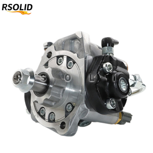 Pompe à carburant à rampe commune haute pression Denso Rsoliddiesel 9729400-029 294000-0823 294000-0294 294000-0290 pour PC200-8 PC210-8 - Product Image 3