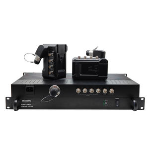 Convertisseur et <span class=keywords><strong>prolongateur</strong></span> 12G-SDI vers <span class=keywords><strong>fibre</strong></span> <span class=keywords><strong>optique</strong></span> 500M, <span class=keywords><strong>prolongateur</strong></span> vidéo SDI PGM compatible avec câble <span class=keywords><strong>optique</strong></span> SMPTE - Product Image 5