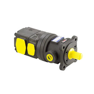 ปั๊มใบพัดแบบปรับปรุงใหม่ Dekma รุ่น 50T-150T ปั๊มไฮดรอลิกแบบรวมแรงดันสูง/ต่ำ สภาพใหม่ - Product Image 5