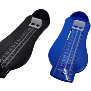 S-KING Bán Buôn Trẻ Em Thể Thao & Thoải Mái Lót Chúng Tôi Tiêu Chuẩn Giày Sizer Chân Chiều Dài Đo Thước Chân Đo Thiết Bị - Product Image 1