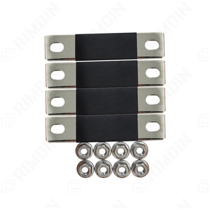 Cellule de batterie haute performance LiFePO4 3.2V 280Ah au lithium-phosphate de fer pour l'énergie solaire, les véhicules électriques et les solutions d'alimentation de secours - Product Image 6