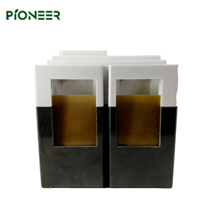 Disjoncteur MCCB DC, disjoncteur AC 350A, disjoncteur à boîtier moulé, 2P, disjoncteur de batterie PV, MCCB 400A - Product Image 5