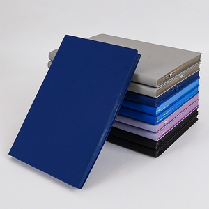 Composition de réunion promotionnelle en pointillés <span class=keywords><strong>Éco</strong></span>le en gros Personnalisé A7 University Eco Friendly A5Notebook pour l'<span class=keywords><strong>éco</strong></span>le - Product Image 2