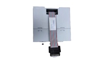 Nouveau module de communication EtherNet/IP FX5-ENET/IP d'origine, unité d'extension de réseau PLC, interface RJ45 pour l'automatisation industrielle