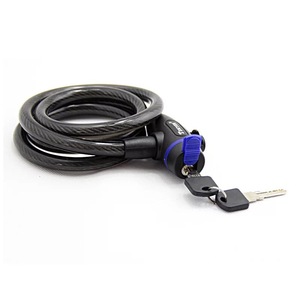 Candado para Bicicleta Tonyon Ty588, Candado de Cable de Acero Completo, Candado Resistente para Bicicleta de Montaña, Anillo de Seguridad para Ciclismo - Product Image 5