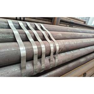 Tuyau en <span class=keywords><strong>acier</strong></span> spiralé soudé en carbone MS de grand diamètre 500 mm 450 mm, tubes en <span class=keywords><strong>acier</strong></span> soudé de haute qualité - Product Image 5