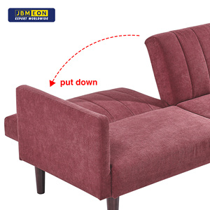Modern <strong>Sofa</strong> Design <strong>2</strong> <strong>Seater</strong> <strong>Sofa</strong> <strong>Bed</strong> <strong>Cheap</strong> <strong>Sofa</strong> <strong>Beds</strong> for Hotels - Product Image 6