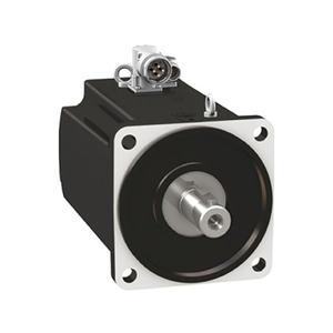 มอเตอร์ BMH2053P22F2A 84 นิวตันเมตร-3800 รอบต่อนาที แบบเพลาเปล่า พร้อมไดรเวอร์ปรับความถี่ IP65/IP67 - Product Image 1