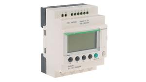 Nouveau <span class=keywords><strong>module</strong></span> <span class=keywords><strong>logique</strong></span> intelligent Schneider SR3B101FU <span class=keywords><strong>Zelio</strong></span> Logic d'origine en stock - Product Image 2