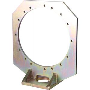KS TOOLS - 460.1665 Plaque de fixation de différentiel pour support universel de moteur et de boîte de vitesses-EAN 4042146758373 HEAVY VEHICLES - Product Image 1