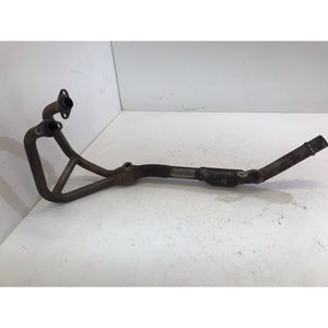 Nuovo Ammortizzatore Posteriore Idraulico Argento BENELLI LEONCINO 250 per Scooter 2021-2023 - Product Image 1