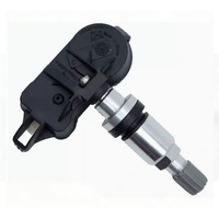 Sensor TPMS del Sistema de Monitoreo de Presión de Neumáticos 3601010M01AA para Changan CS75 CS95 CS15 Yidong DT