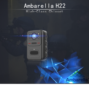 Camera Video <span class=keywords><strong>Wifi</strong></span> H264 4G Có Thể Tháo Rời Pin Camera Đeo Thân Nhìn Ban Đêm IR Camera Thân Chống Nước IP65 Gồ Ghề - Product Image 5