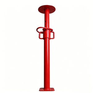 Étais de coffrage réglables en acier robuste de type espagnol, support d'échafaudage, certifiés CE, haute capacité de charge <span class=keywords><strong>TXL</strong></span> - Product Image 2