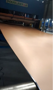 Kauçuk EP kumaş yüzeyi ve çıplak alt tasarımı ile düşük sürtünmeli taşıyıcı bantlar üreticisi - Product Image 2