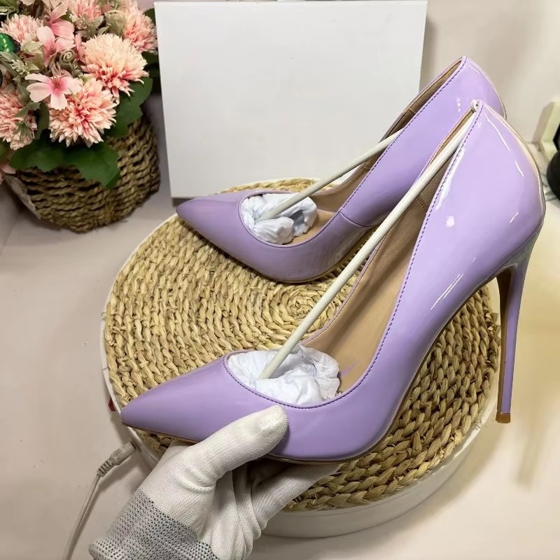Violet 12cm