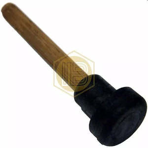 Kit di tappi in quercia per la stagionatura della birra - Product Image 6
