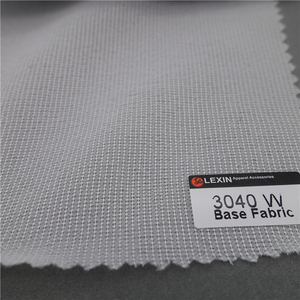Polyester Warp Knitting <strong>Interlining</strong> Garment Woven Knitted Fusible <strong>Interlining</strong> <strong>Fabric</strong> - Product Image 1