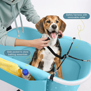 <span class=keywords><strong>Pour</strong></span> Tubfoldable surélevé Barh <span class=keywords><strong>grand</strong></span> Volume professionnel Portable bain Microbulle <span class=keywords><strong>chien</strong></span> toilettage baignoires les plus populaires <span class=keywords><strong>baignoire</strong></span> <span class=keywords><strong>pour</strong></span> animaux de compagnie - Product Image 6