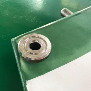 2015 <span class=keywords><strong>ISO</strong></span> 9100 Chứng Nhận Tùy Chỉnh Nhôm Oxit Chân Không Tấm Lọc Quản Lý Chất Lượng Hệ Thống Nhà Máy Cung Cấp Bộ Lọc Nguồn Cung Cấp - Product Image 3