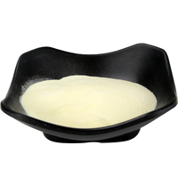 AMULYN Poudre d'huile d'algues DHA végétalienne de qualité alimentaire, complément alimentaire, certifiée HALAL, Casher, ISO, 1KG/sac