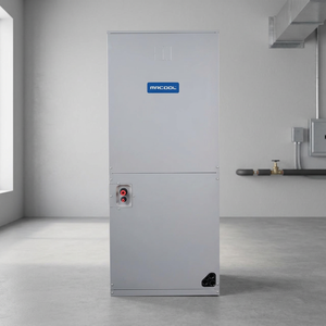 MRCOOL Precios Accesibles Serie Signature Control de Clima Multiposición 42K Unidad de Aire Acondicionado por Conductos de 4 Toneladas Modelo MCAEAMPEF42C21AA - Product Image 3