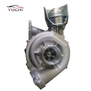 Turbocompresseur JF113005 GT1544v 750030-0002 11657804903 Moteur automobile Gt15 Turbo - Product Image 4