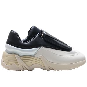 Chaussures de sport de luxe pour hommes, tendance et élégantes, style marche, avec talon amovible en TPU, respirantes et de haute qualité - Product Image 6