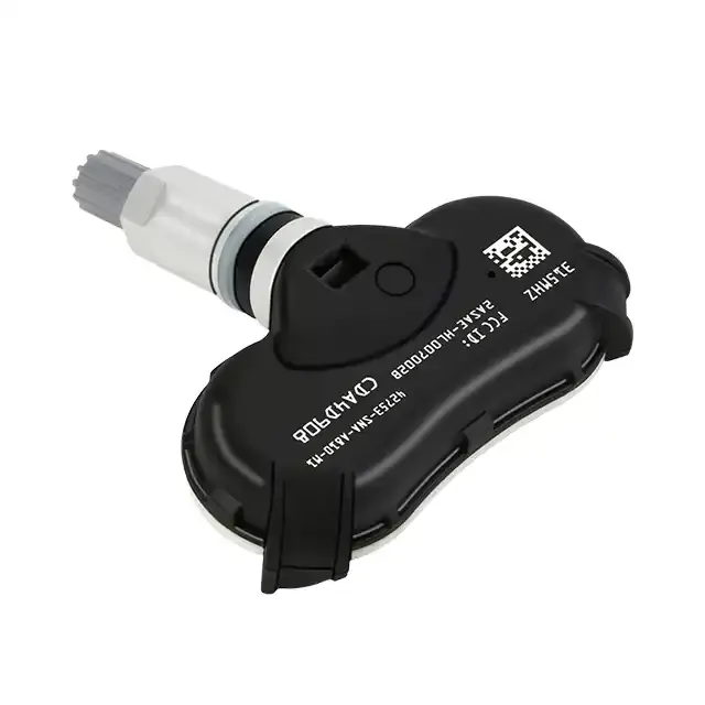 Guhonda popüler fabrika fiyat toptan orijinal araba TPMS Mx sensörü lastik basıncı izleme sensörü Honda için 315-433mhz