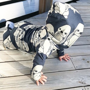 Vente en gros de vêtements pour tout-petits en Chine Produit Vêtements pour bébés en coton biologique sur la boutique en ligne - Product Image 3
